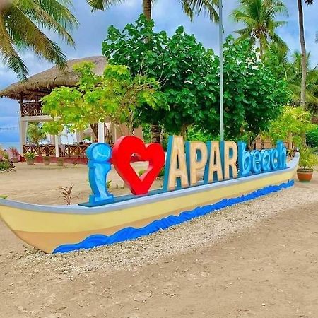 Apar Beach Resort Mataba 외부 사진